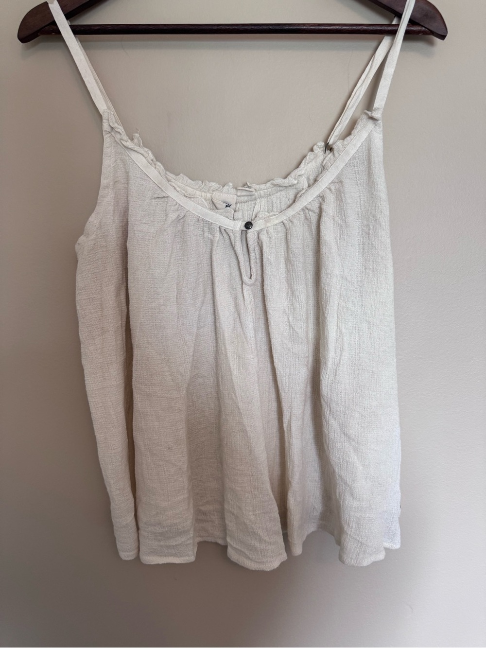 Roxy Perpetual Dream Top